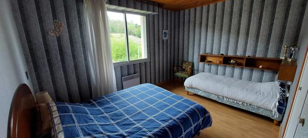 A VENDRE-ST JEAN DU BRUEL-Maison individuelle 163m2 5 chambres 241500€