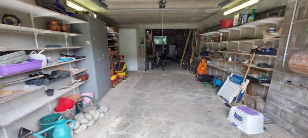 A VENDRE-ST JEAN DU BRUEL-Maison individuelle 163m2 5 chambres 241500€