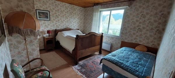 A VENDRE-ST JEAN DU BRUEL-Maison individuelle 163m2 5 chambres 241500€