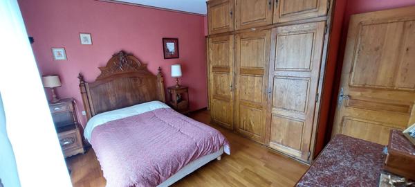 A VENDRE-ST JEAN DU BRUEL-Maison individuelle 163m2 5 chambres 241500€