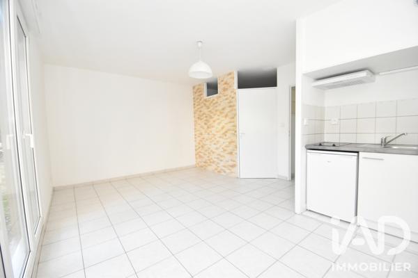 Studio à vendre 30,2 m² Toulouse
