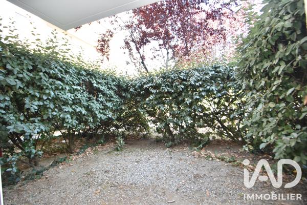 Studio à vendre 30,2 m² Toulouse