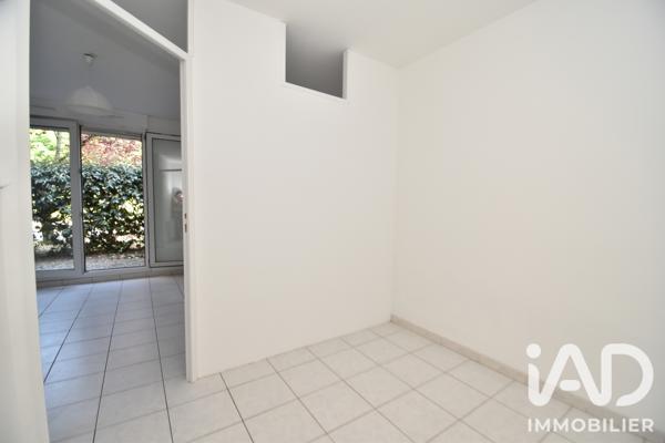 Studio à vendre 30,2 m² Toulouse