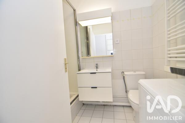 Studio à vendre 30,2 m² Toulouse