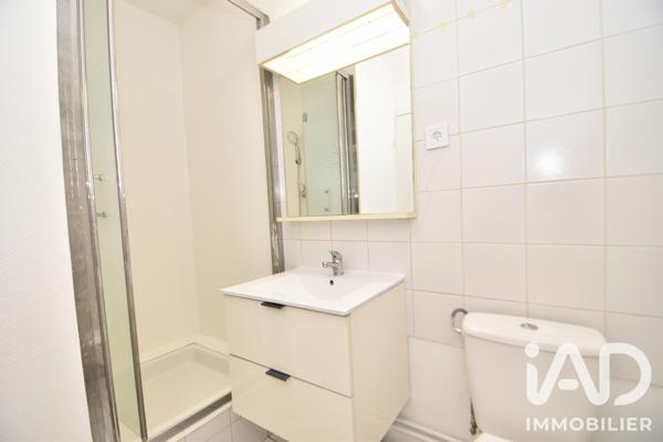Studio à vendre 30,2 m² Toulouse