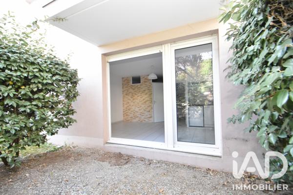 Studio à vendre 30,2 m² Toulouse