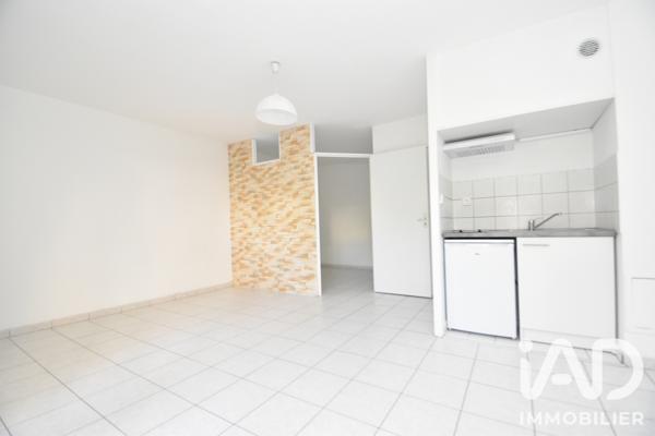 Studio à vendre 30,2 m² Toulouse