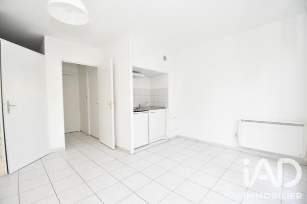 Studio à vendre 30,2 m² Toulouse