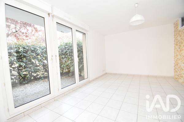 Studio à vendre 30,2 m² Toulouse