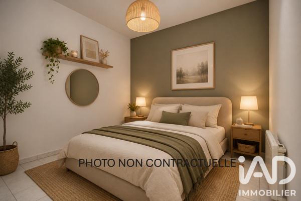 Studio à vendre 30,2 m² Toulouse