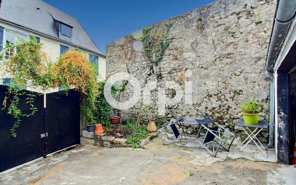 Maison à vendre    3 pièces •  Oloron-Sainte-Marie