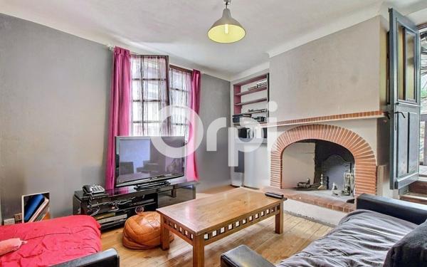 Maison à vendre    3 pièces •  Oloron-Sainte-Marie