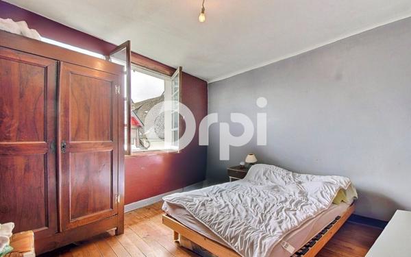 Maison à vendre    3 pièces •  Oloron-Sainte-Marie