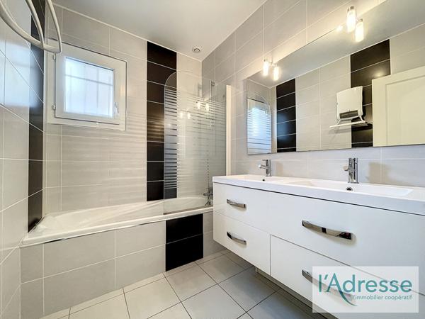 Gratentour 31150 Maison plain pied T4
