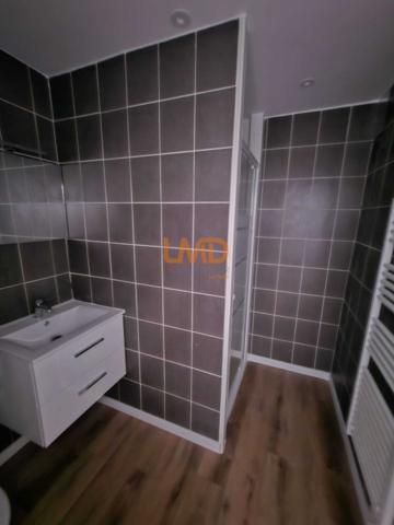 Appartement 2 pièces Nantes Centre Ville