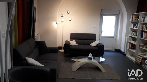 Location bureaux 45 m² Cahors