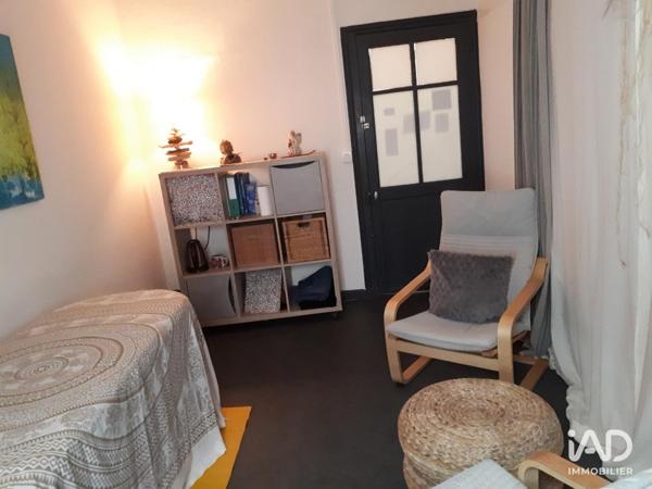 Location bureaux 45 m² Cahors