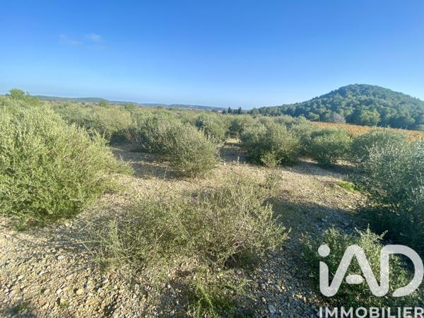 Terrain à vendre 4 910 m² Roquefort-des-Corbières