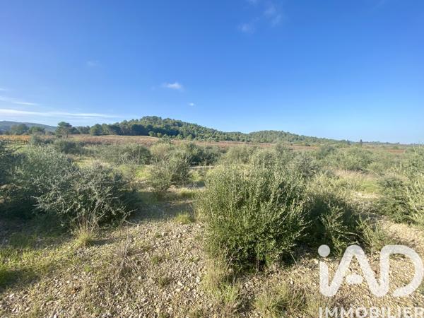 Terrain à vendre 4 910 m² Roquefort-des-Corbières