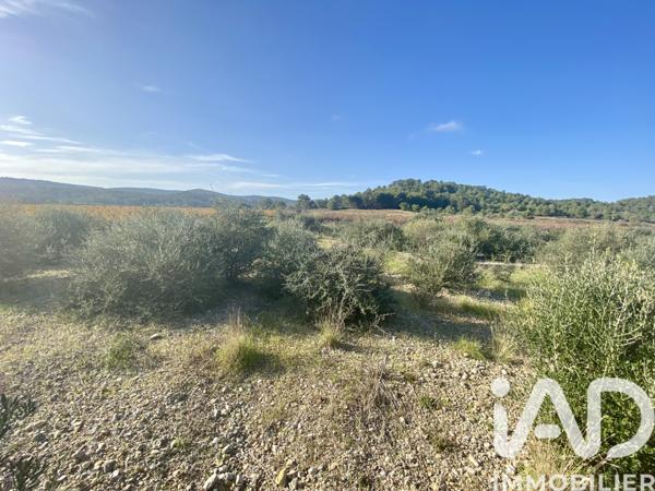 Terrain à vendre 4 910 m² Roquefort-des-Corbières