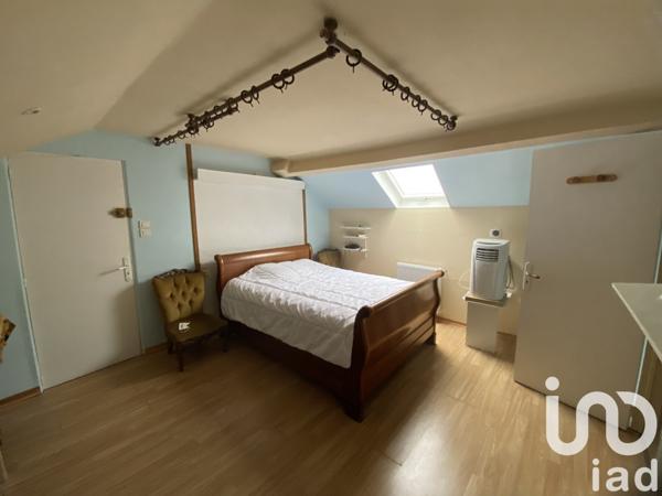 Maison 5 pièces de 96 m² à Harnes (62440)