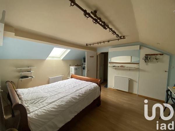 Maison 5 pièces de 96 m² à Harnes (62440)