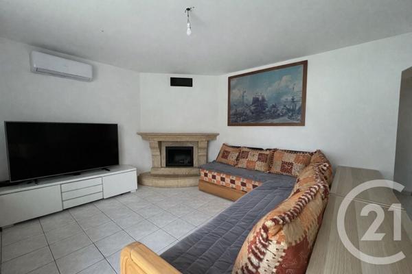 Maison à vendre  5 pièces - 101,39 m2 LUNEL - 34