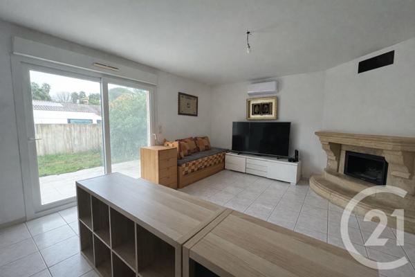 Maison à vendre  5 pièces - 101,39 m2 LUNEL - 34