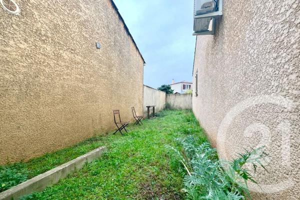 Maison à vendre  5 pièces - 101,39 m2 LUNEL - 34