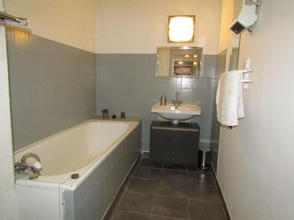 04400 PRA LOUP Appartement 2 pièce(s) + cave