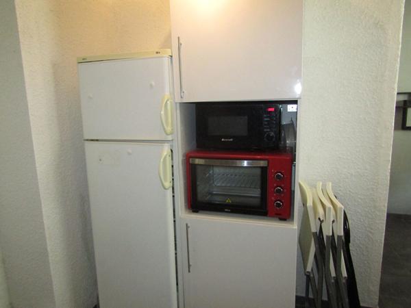 04400 PRA LOUP Appartement 2 pièce(s) + cave