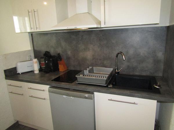 04400 PRA LOUP Appartement 2 pièce(s) + cave