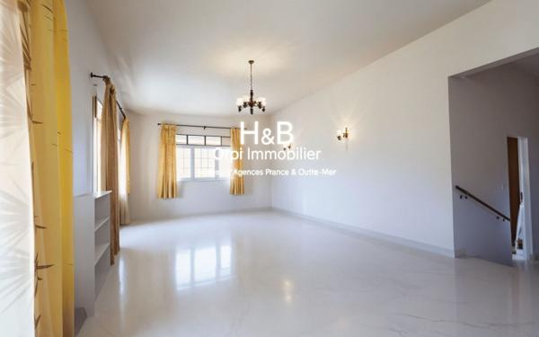 Maison à vendre    6 pièces •  Le Morne-Rouge