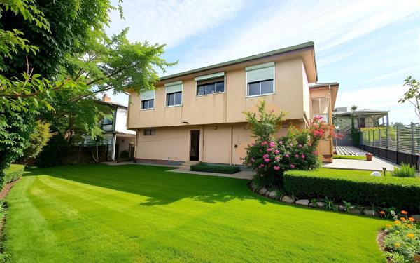 Maison à vendre    6 pièces •  Le Morne-Rouge