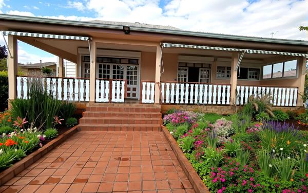 Maison à vendre    6 pièces •  Le Morne-Rouge