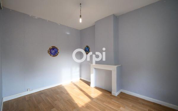 Maison à vendre    5 pièces •  Valenciennes