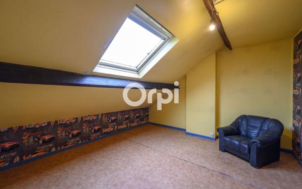 Maison à vendre    5 pièces •  Valenciennes