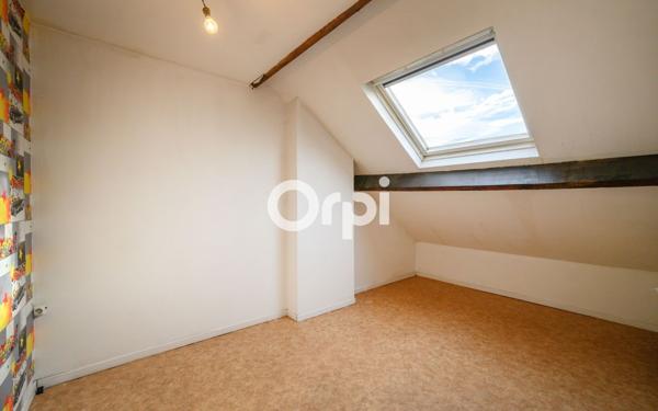 Maison à vendre    5 pièces •  Valenciennes