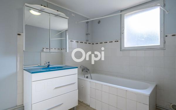 Maison à vendre    5 pièces •  Valenciennes