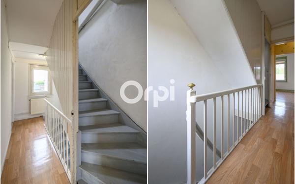 Maison à vendre    5 pièces •  Valenciennes