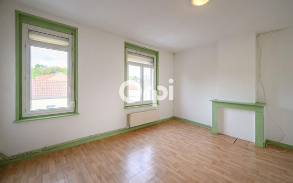 Maison à vendre    5 pièces •  Valenciennes
