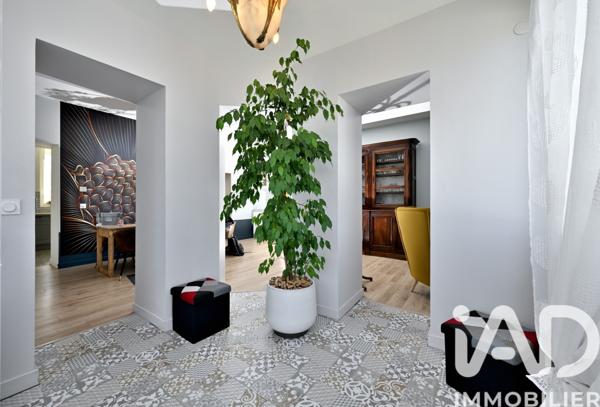Maison à vendre 7 pièces 155 m² Cazères