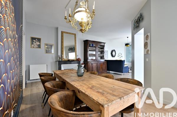 Maison à vendre 7 pièces 155 m² Cazères