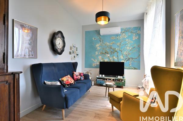Maison à vendre 7 pièces 155 m² Cazères