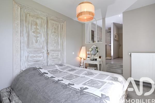 Maison à vendre 7 pièces 155 m² Cazères