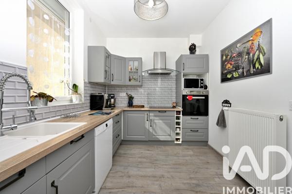 Maison à vendre 7 pièces 155 m² Cazères