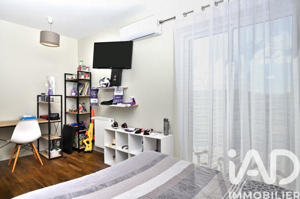 Maison à vendre 7 pièces 155 m² Cazères