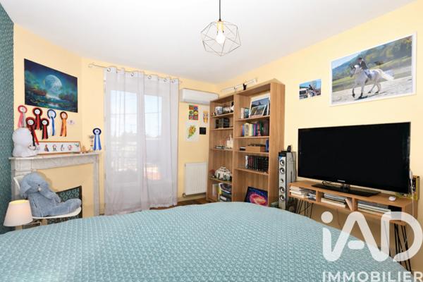 Maison à vendre 7 pièces 155 m² Cazères