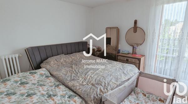 Appartement à vendre 2 pièces 42 m² Sarcelles