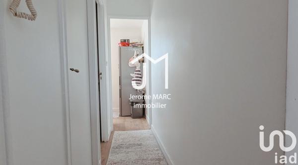 Appartement à vendre 2 pièces 42 m² Sarcelles